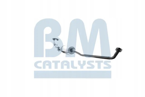 CATALYST BM91225H BM CATALYSTS TOYOTA COROLLA Product weight 9 76 kg