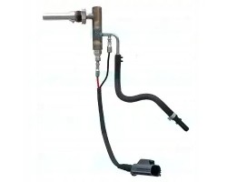 PARTICULATE FILTER INJECTOR H1959 HOFFER