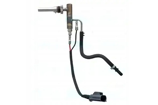 PARTICULATE FILTER INJECTOR H1959 HOFFER