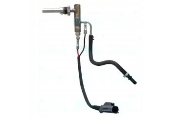 PARTICULATE FILTER INJECTOR H1959 HOFFER