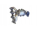 JMJ Catalytic converter 1091613FA KIA 285102BIA0 EURO4 EURO5