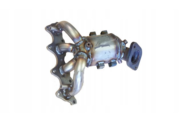 JMJ Catalytic converter 1091613FA KIA 285102BIA0 EURO4 EURO5