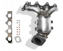 JMJ Catalytic converter 1091613FA KIA 285102BIA0 EURO4 EURO5 Part manufacturer JMJ