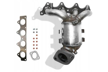 JMJ Catalytic converter 1091613FA KIA 285102BIA0 EURO4 EURO5 Part manufacturer JMJ