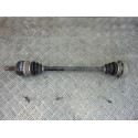 7533446 TRANSMISION TRASERA DERECHA BMW SERIE 3 BERLINA (E90) 318d 2006 7533446 205279 BMW - 1
