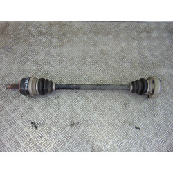 7533446 TRANSMISION TRASERA DERECHA BMW SERIE 3 BERLINA (E90)