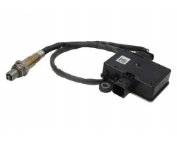 Particulate sensor BOSCH 0 281 007 163