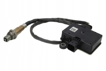 Particulate sensor BOSCH 0 281 007 163