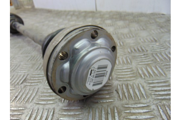 7533446 TRANSMISION TRASERA DERECHA BMW SERIE 3 BERLINA (E90) 318d 2006 7533446 205279 BMW - 2