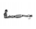 CATALYST BM90818H BM CATALYSTS SAAB 9 5