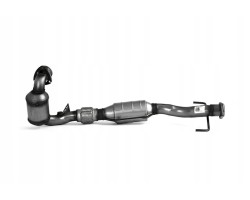 CATALYST BM90818H BM CATALYSTS SAAB 9 5