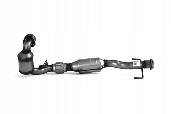 CATALYST BM90818H BM CATALYSTS SAAB 9 5