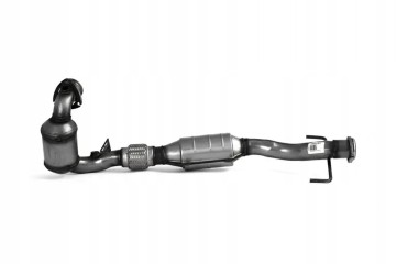 CATALYST BM90818H BM CATALYSTS SAAB 9 5