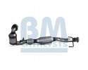 CATALYST BM90818H BM CATALYSTS SAAB 9 5 Packaging status original