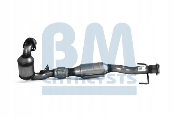 CATALYST BM90818H BM CATALYSTS SAAB 9 5 Packaging status original