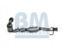 CATALYST BM90818H BM CATALYSTS SAAB 9 5 Part manufacturer BM Catalysts