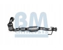 CATALYST BM90818H BM CATALYSTS SAAB 9 5 Catalog number of the part BM90818H