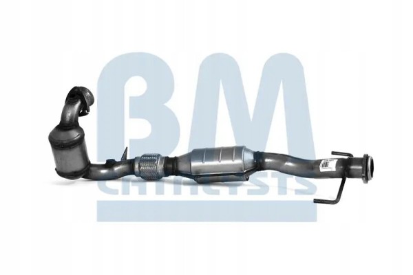 CATALYST BM90818H BM CATALYSTS SAAB 9 5 Catalog number of the part BM90818H