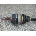 7533446 TRANSMISION TRASERA DERECHA BMW SERIE 3 BERLINA (E90) 318d 2006 7533446 205279 BMW - 3