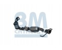 CATALYST BM90818H BM CATALYSTS SAAB 9 5 Catalog number of substitutes AHG AHG90818 BOSAL 751 769 EuroFlo ECSB1019TA FENNO P539CA