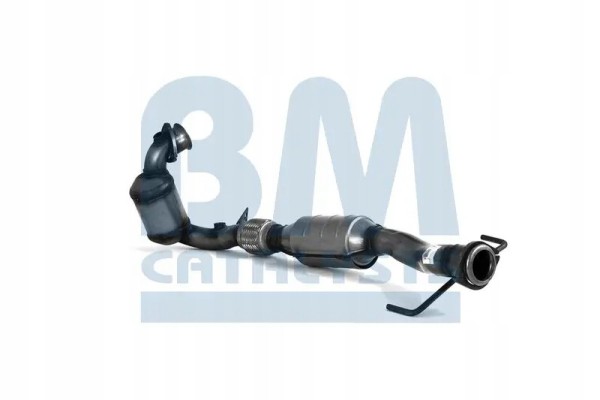 CATALYST BM90818H BM CATALYSTS SAAB 9 5 Catalog number of substitutes AHG AHG90818 BOSAL 751 769 EuroFlo ECSB1019TA FENNO P539CA