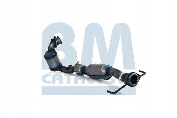 CATALYST BM90818H BM CATALYSTS SAAB 9 5 Catalog number of the original SAAB 3380873 SAAB 4965950 SAAB 5323969 SAAB 5325519