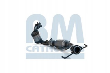 CATALYST BM90818H BM CATALYSTS SAAB 9 5 Product weight 5 kg