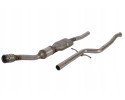 EURO 3 CATALYTIC CONVERTER FITS CITROEN C5 AND 1 8 2 0 03 01 08 04 CATALYTIC CONVERTER