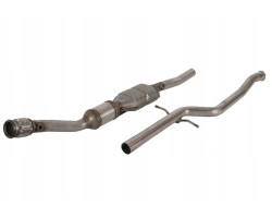 EURO 3 CATALYTIC CONVERTER FITS CITROEN C5 AND 1 8 2 0 03 01 08 04 CATALYTIC CONVERTER