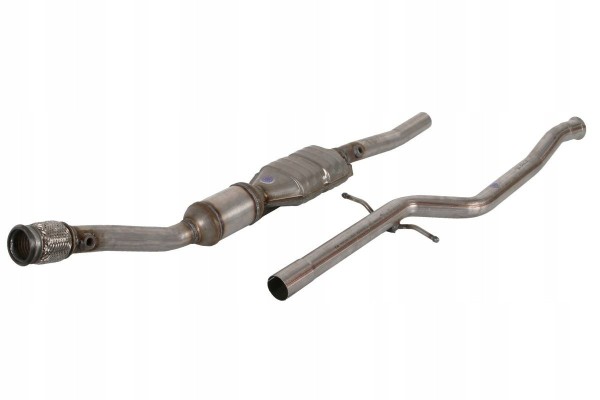 EURO 3 CATALYTIC CONVERTER FITS CITROEN C5 AND 1 8 2 0 03 01 08 04 CATALYTIC CONVERTER