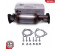 CATALYST SKV ESEN 62SKV019 Part manufacturer ESEN SKV