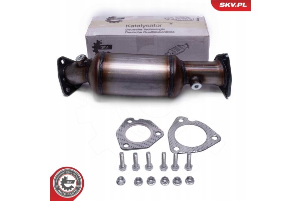 CATALYST SKV ESEN 62SKV019 Part manufacturer ESEN SKV