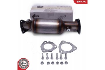 CATALYST SKV ESEN 62SKV019 Part manufacturer ESEN SKV