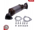 CATALYST SKV ESEN 62SKV019 Catalog number of the part 62SKV019