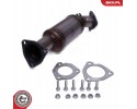 CATALYST SKV ESEN 62SKV019 Quality of parts according to GVO P replacement with original quality