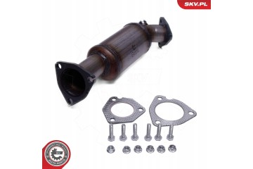 CATALYST SKV ESEN 62SKV019 Quality of parts according to GVO P replacement with original quality