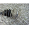7533446 TRANSMISION TRASERA DERECHA BMW SERIE 3 BERLINA (E90) 318d 2006 7533446 205279 BMW - 4