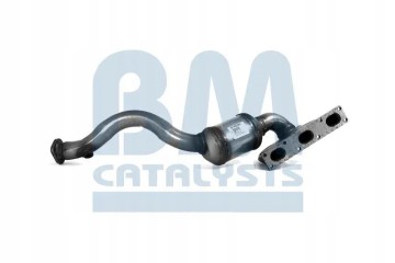 CATALYST BM91455H BM CATALYSTS BMW 5 7 X5 E39 Packaging status original