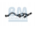 CATALYST BM91455H BM CATALYSTS BMW 5 7 X5 E39 Part manufacturer BM Catalysts