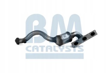 CATALYST BM91455H BM CATALYSTS BMW 5 7 X5 E39 Part manufacturer BM Catalysts