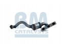 CATALYST BM91455H BM CATALYSTS BMW 5 7 X5 E39 Catalog number of the part BM91455H