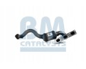 CATALYST BM91455H BM CATALYSTS BMW 5 7 X5 E39 Quality of parts according to GVO Q original with factory logo OEM OES