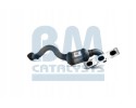 CATALYST BM91455H BM CATALYSTS BMW 5 7 X5 E39 Car type passenger cars