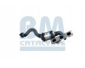 CATALYST BM91455H BM CATALYSTS BMW 5 7 X5 E39 Product weight with unit packaging 4 26 kg