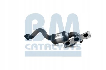 CATALYST BM91455H BM CATALYSTS BMW 5 7 X5 E39 Product weight with unit packaging 4 26 kg