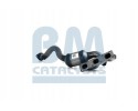 CATALYST BM91455H BM CATALYSTS BMW 5 7 X5 E39 Catalog number of substitutes AHG AHG91455 AS 45232 BOSAL 090 068 EuroFlo ECBM1073