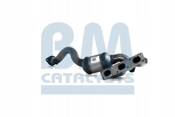 CATALYST BM91455H BM CATALYSTS BMW 5 7 X5 E39 Catalog number of substitutes AHG AHG91455 AS 45232 BOSAL 090 068 EuroFlo ECBM1073