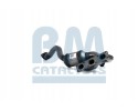 CATALYST BM91455H BM CATALYSTS BMW 5 7 X5 E39 Catalog number of the original BMW 18407518679