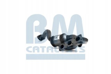 CATALYST BM91455H BM CATALYSTS BMW 5 7 X5 E39 Product weight 4 26 kg
