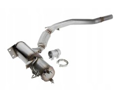 NTY DPF AU 001 PARTICULATE FILTER DPF